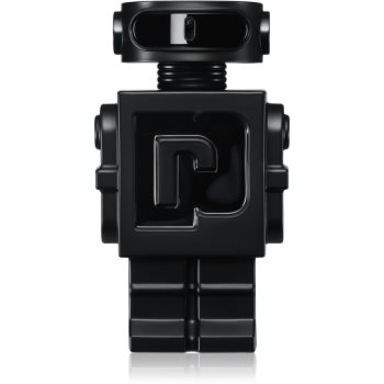Rabanne Phantom Parfum parfum pentru bărbați - imagine 2